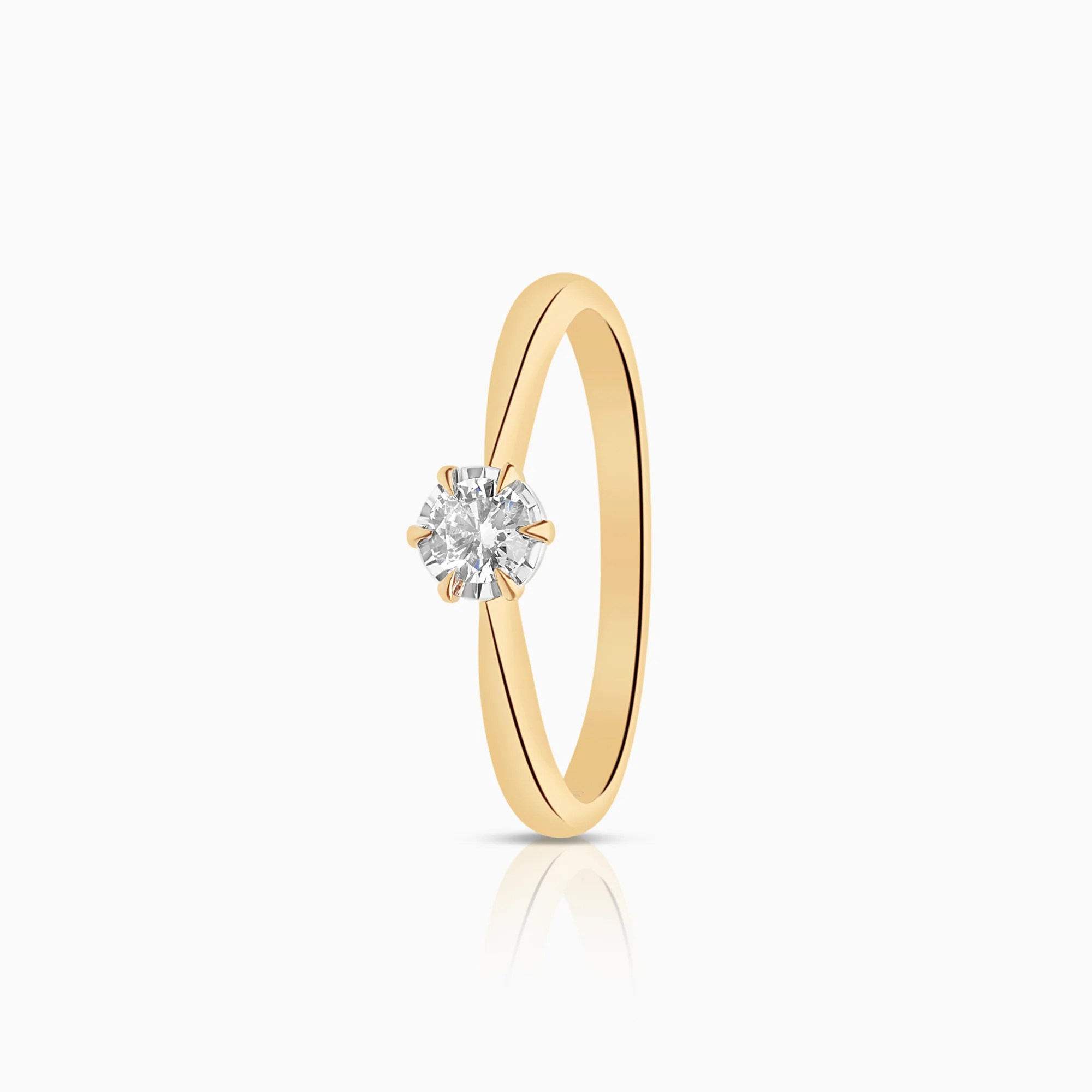 Diamond jewellery